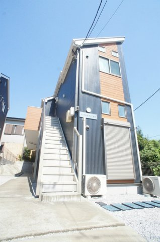 G・Aヒルズ白楽Ⅱ