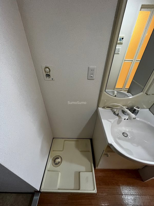 エスリード上本町北の設備