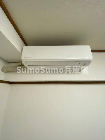 グレイスハイツ長楽の設備