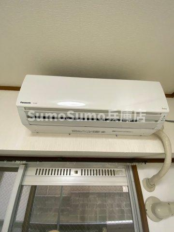 グレイスハイツ長楽の設備