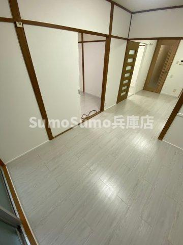 グレイスハイツ長楽のその他