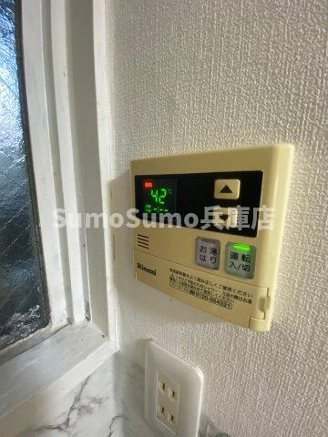 グレイスハイツ長楽の設備