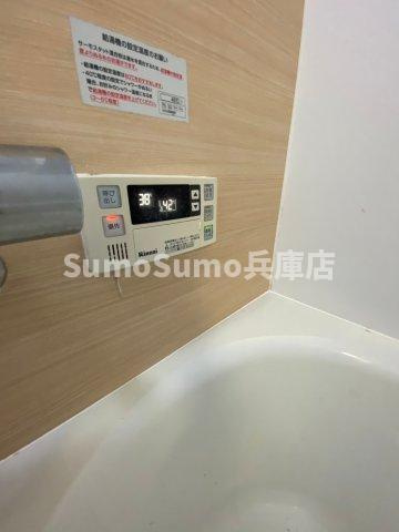 グレイスハイツ長楽の設備