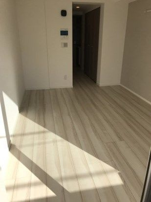 クレヴィスタ三軒茶屋の内装