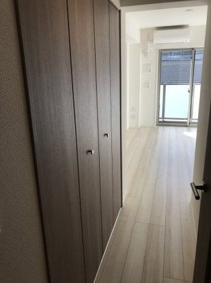 クレヴィスタ三軒茶屋の内装