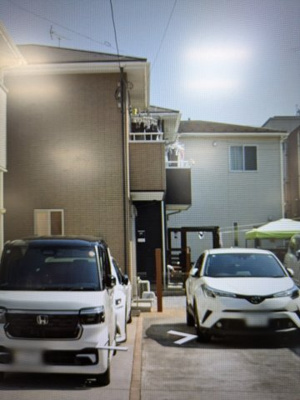 【外観】 | グランソフィア元郷