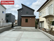 清水町徳倉第1期 新築建売分譲住宅 建物＋土地 TW06051の画像