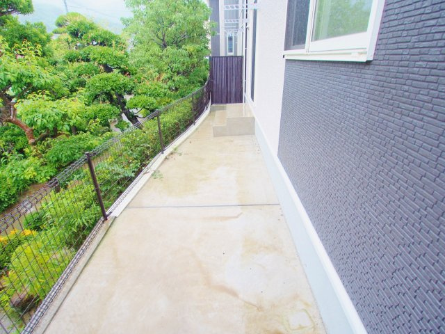 パッサーレ五番館のその他