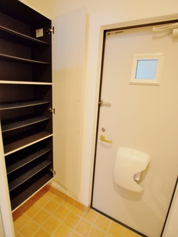 パッサーレ五番館のその他