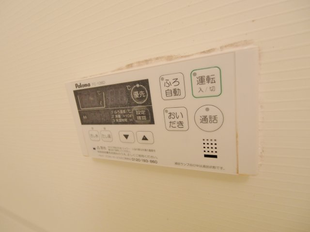 パッサーレ五番館のその他