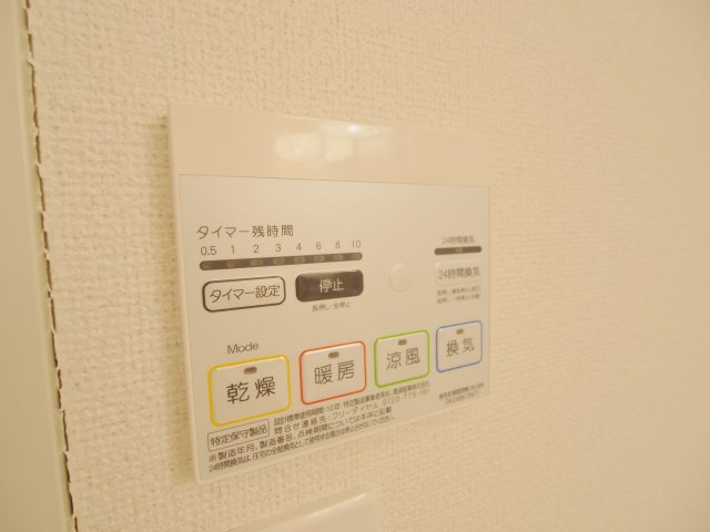 パッサーレ五番館のその他