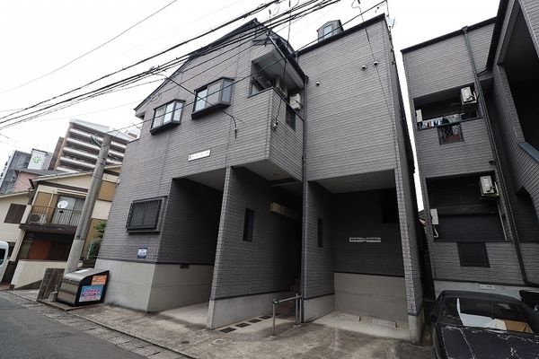 クリスタルハーモニー別府
