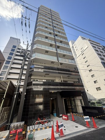 エスリードレジデンス　ザ・グラン南堀江