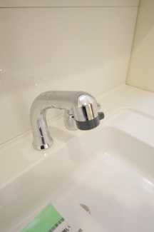 【独立洗面台】 | 【仲介手数料無料！！】日野市南平1丁目　新築戸建て（全2棟）1号棟　4530万円