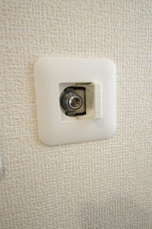 【設備】 | 【仲介手数料無料！！】日野市南平1丁目　新築戸建て（全2棟）1号棟　4530万円 | ガスコンセント