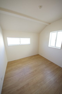 【洋室】 | 【仲介手数料無料！！】日野市南平1丁目　新築戸建て（全2棟）1号棟　4530万円