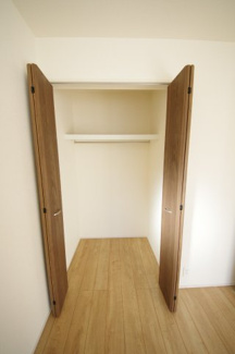 【収納】 | 【仲介手数料無料！！】日野市南平1丁目　新築戸建て（全2棟）1号棟　4530万円