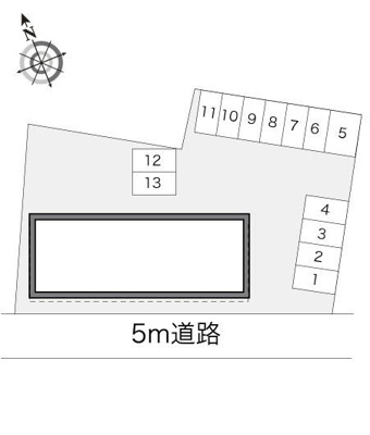 【その他】 | レオパレスフォンティーヌ