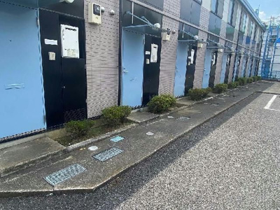 【その他】 | レオパレスフォンティーヌ