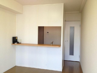 【居間・リビング】 | レオパレスフォンティーヌ