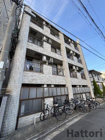 シャトレ豊津Ⅰ