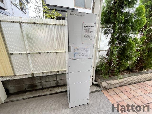 シャトレ豊津Ⅰのその他