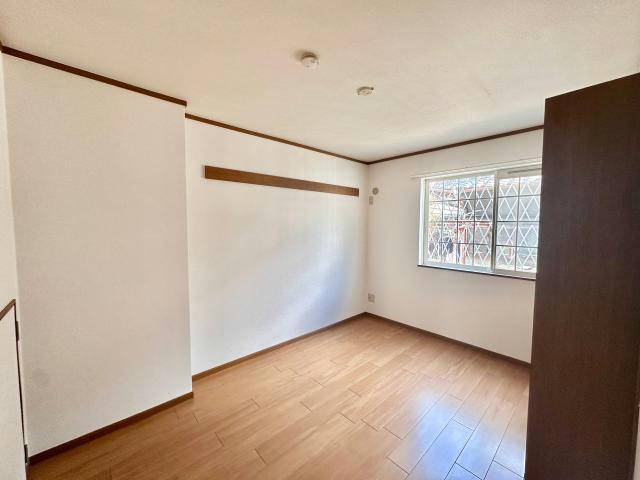 グリーンベルトの居間・リビング