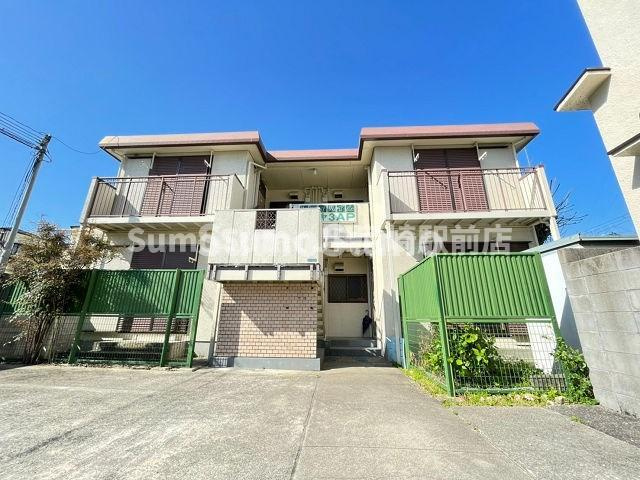 シティハイム橋本第3AP