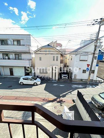 シティハイム橋本第2APの展望