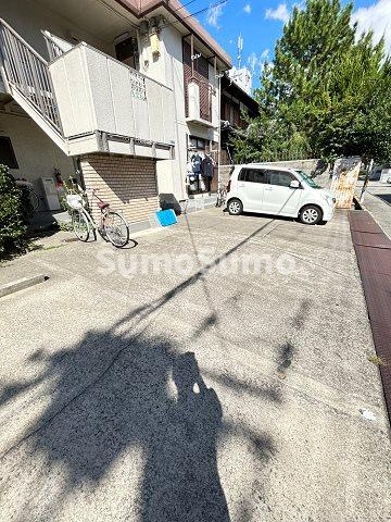 シティハイム橋本第2APのその他共用部分