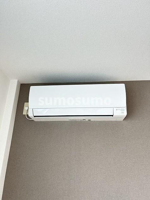 スウィートハイムの設備
