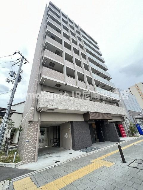 セオリー大阪フルール