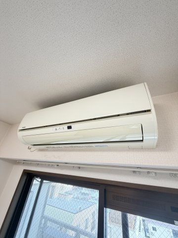 グローリー元町の設備