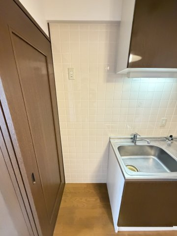 グローリー元町のその他
