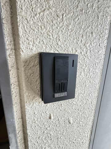 グローリー元町のセキュリティ