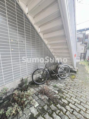 シティライフ岡本のその他共用部分