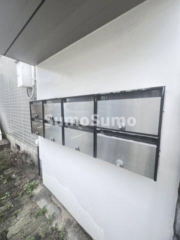 シティライフ岡本のその他共用部分