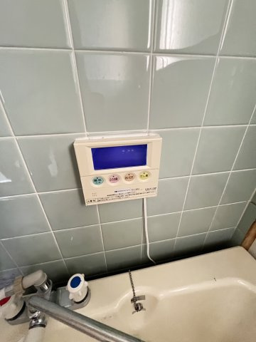シャトー御影の設備