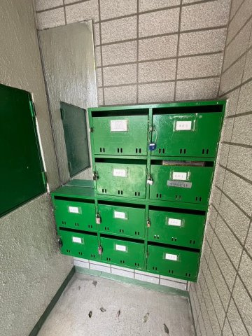 シャトー御影のその他