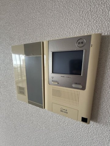 シュネルパーク・レジデンスのセキュリティ