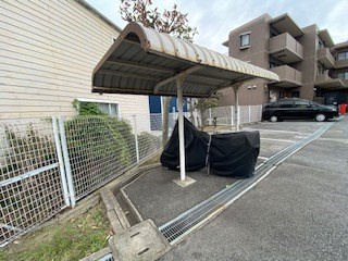 シュネルパーク・レジデンスのその他共用部分