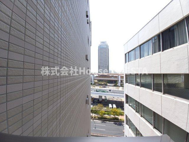 神戸Harborside 萬利Residenceの展望