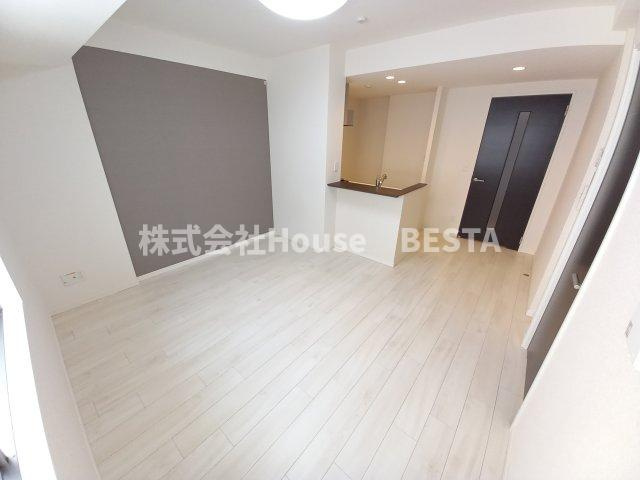 神戸Harborside 萬利Residenceの和室