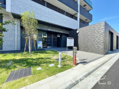 【エントランス】 | アドバンス名古屋シュテルン | ★エントランス