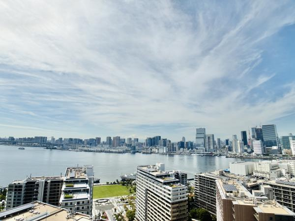 ＨＡＲＵＭＩ　ＦＬＡＧ　ＰＡＲＫ　ＶＩＬＬＡＧＥ　Ｔ棟のその他