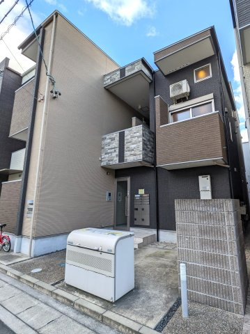 ハーモニーテラス野田Ⅲ