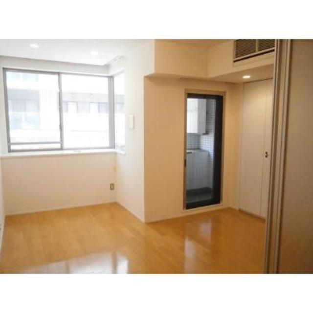 パークキューブ銀座イーストの居間・リビング|※写真は同タイプ住戸です。