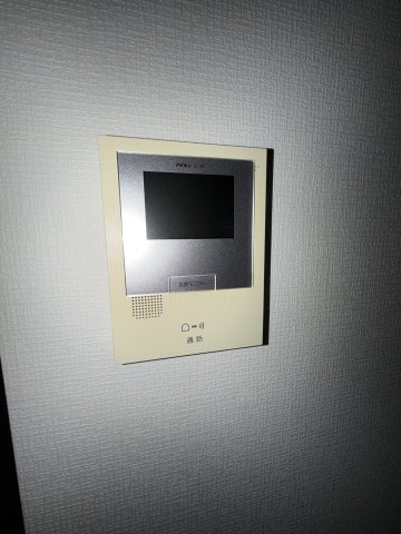 コートフジのセキュリティ
