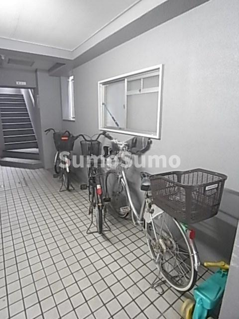 コースト須磨浦のその他共用部分