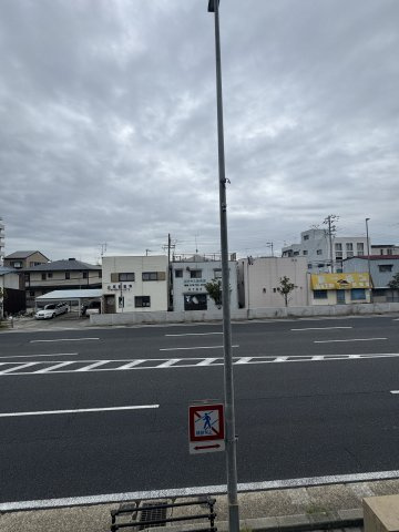 ケントハウスの展望